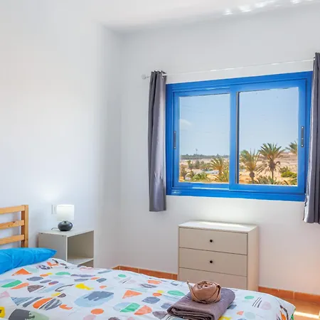 Casa Marco Costa Calma