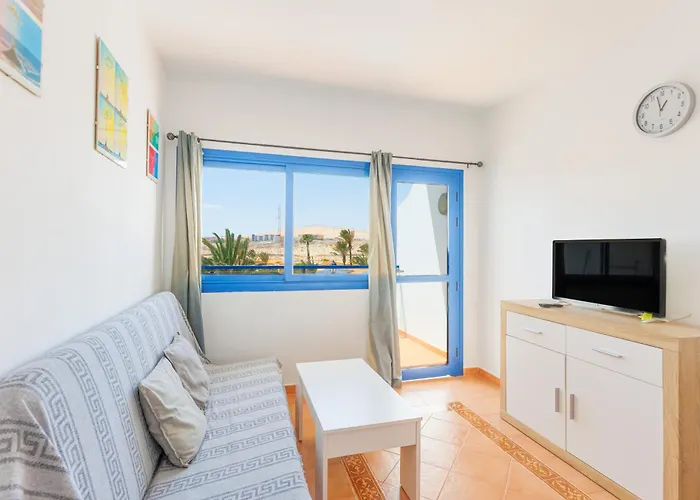 Casa Marco Appartement