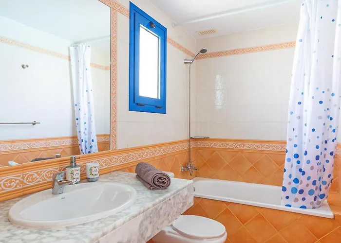 Casa Marco * Costa Calma