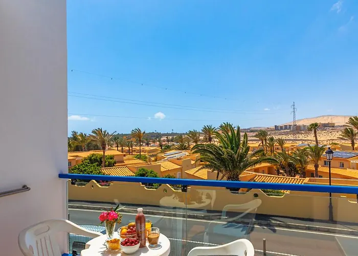 Casa Marco Appartement