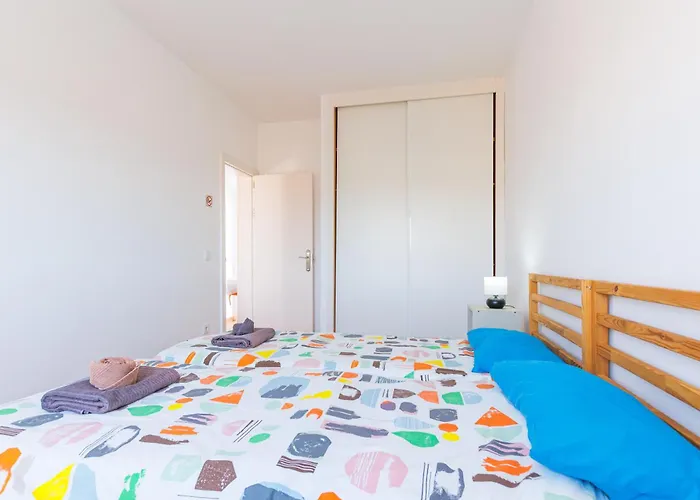 Appartement Casa Marco