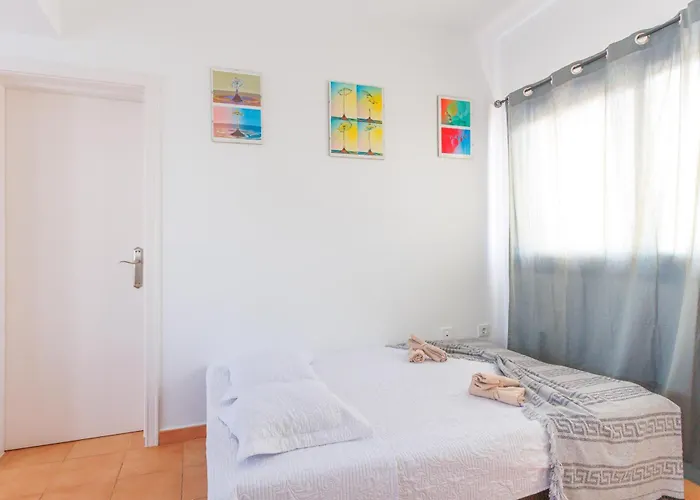 Casa Marco Appartement *