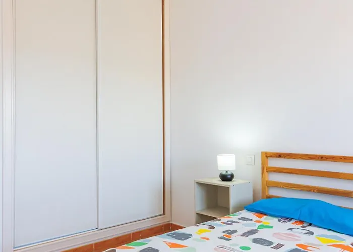 Appartement Casa Marco