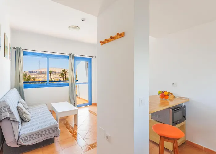 Casa Marco * Costa Calma