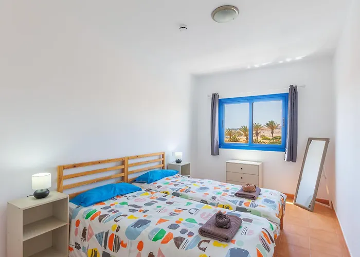 Appartement Casa Marco