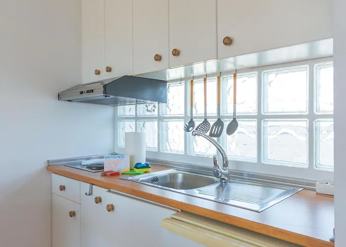 Casa Marco Appartement Costa Calma