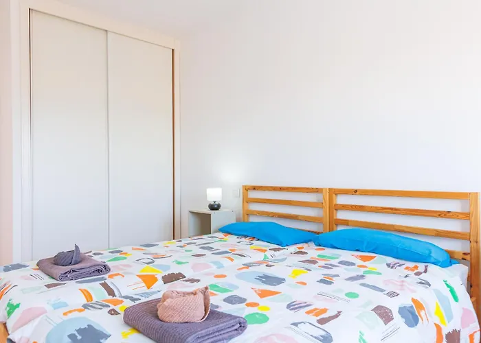 Casa Marco Appartement