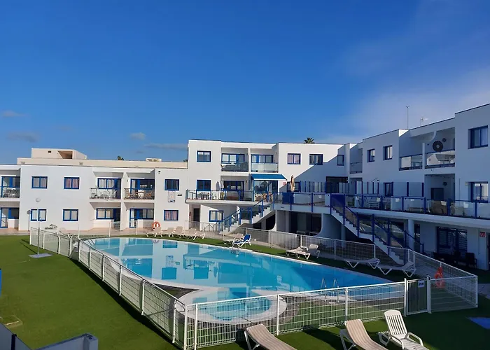 Appartement Casa Marco