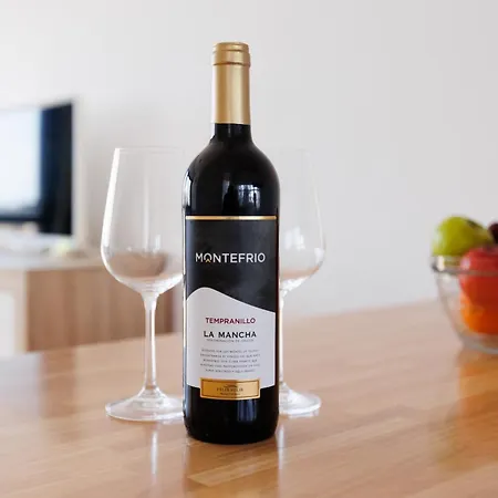 アパート Casa Marco