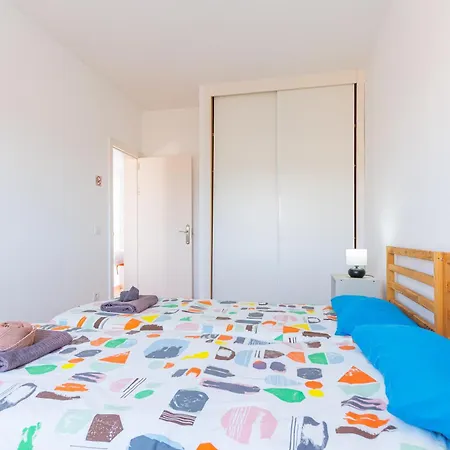 Apartment Casa Marco