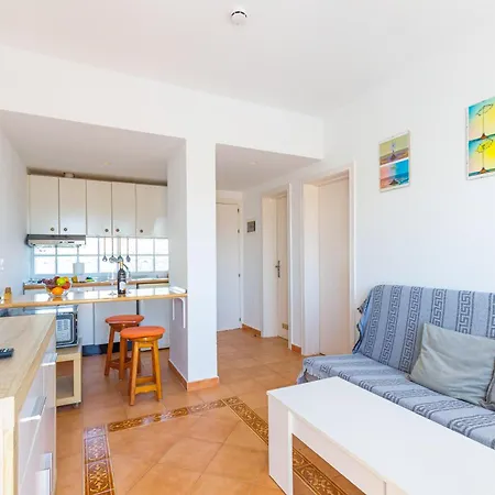 Casa Marco Lägenhet *