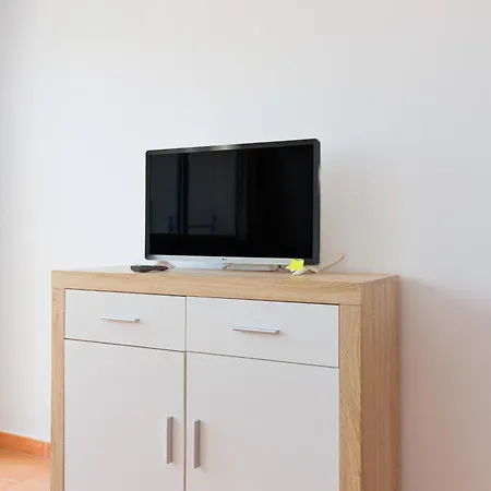 Casa Marco Apartment Costa Calma