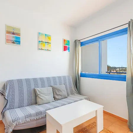 Apartamento Casa Marco