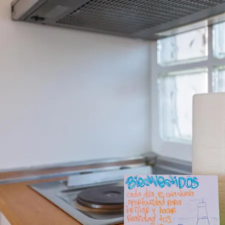 Casa Marco Lägenhet Costa Calma