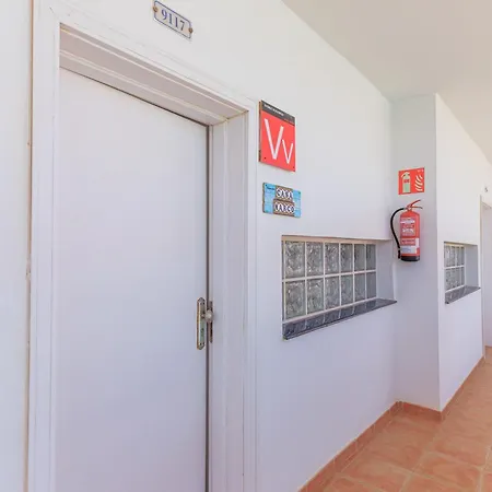 Casa Marco Costa Calma