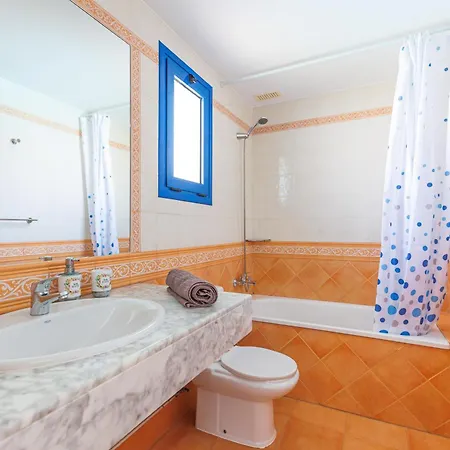 Casa Marco * Costa Calma