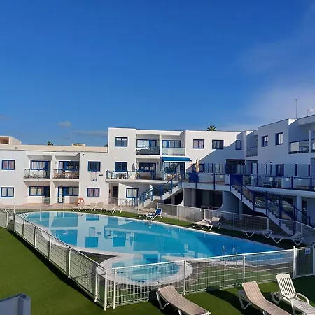 דירה Casa Marco