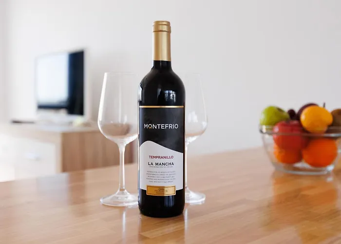 アパート Casa Marco