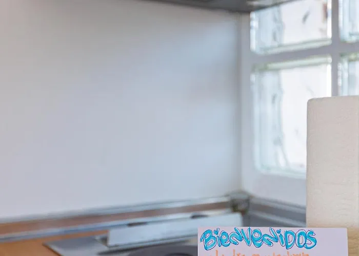 Casa Marco アパート コスタ・カルマ