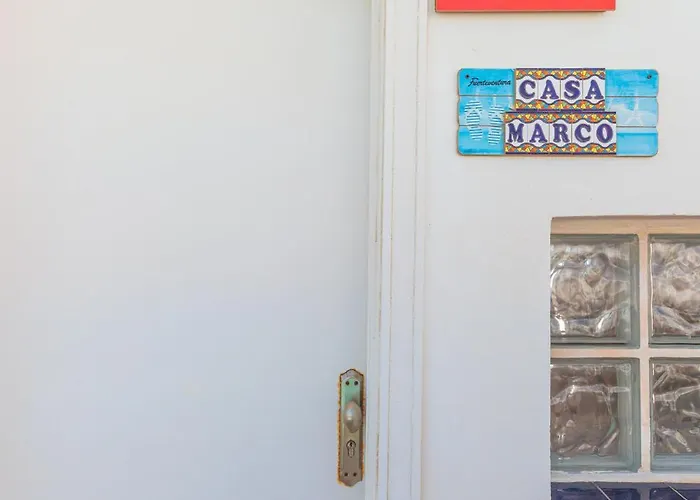 Casa Marco コスタ・カルマ