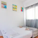 Apartmán Casa Marco *