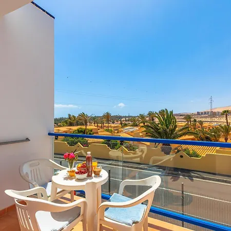 Casa Marco Costa Calma