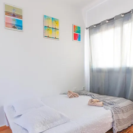 Apartmán Casa Marco *