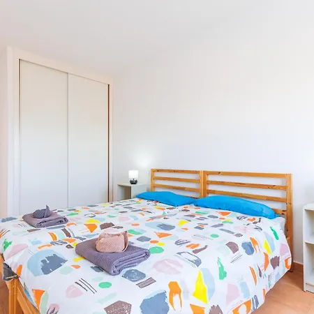 Casa Marco Appartement *