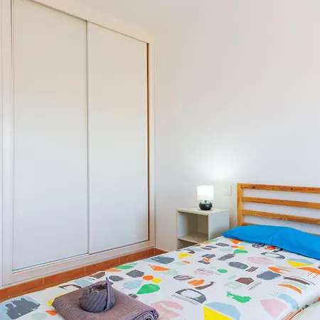 아파트 Casa Marco