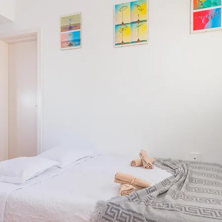 Casa Marco Appartement