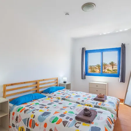 Appartement Casa Marco