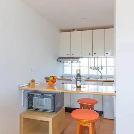 Appartement Casa Marco Costa Calma