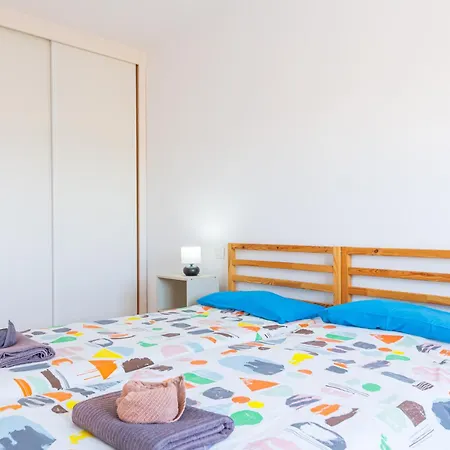 Casa Marco Appartement