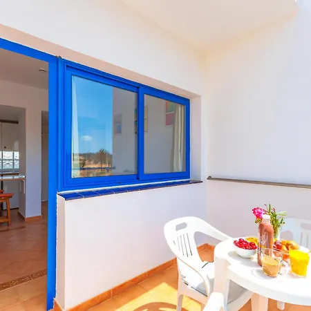 Appartement Casa Marco *