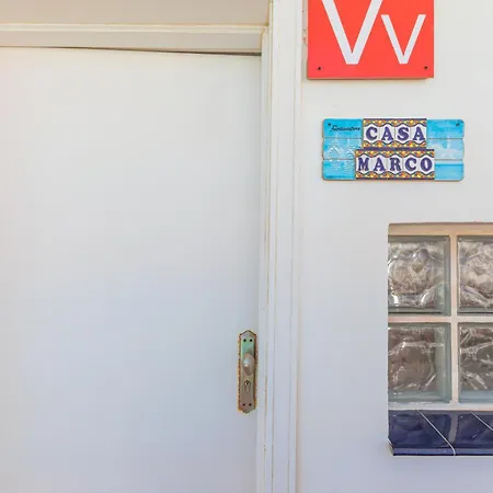 Casa Marco 코스타카르마