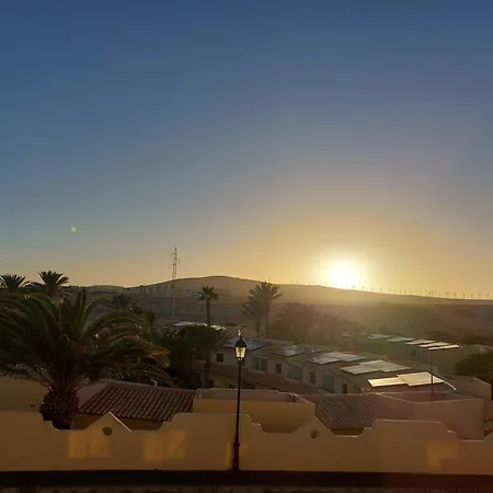 Casa Marco Apartment Costa Calma