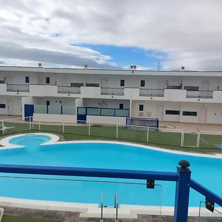 Apartamento Casa Marco Costa Calma