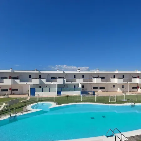 Apartment Casa Marco *