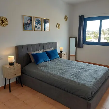 Casa Marco Apartment