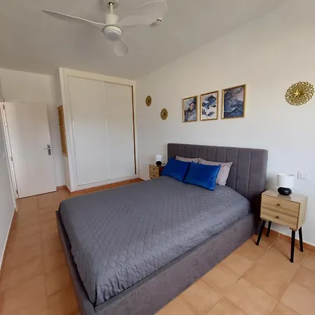 Casa Marco Apartment