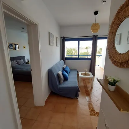 Casa Marco Apartment Costa Calma