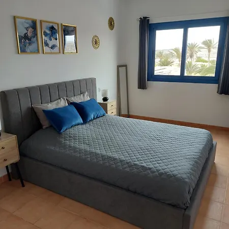 Casa Marco * Costa Calma