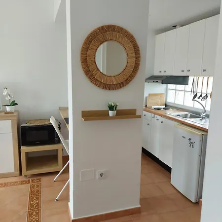 Apartment Casa Marco *