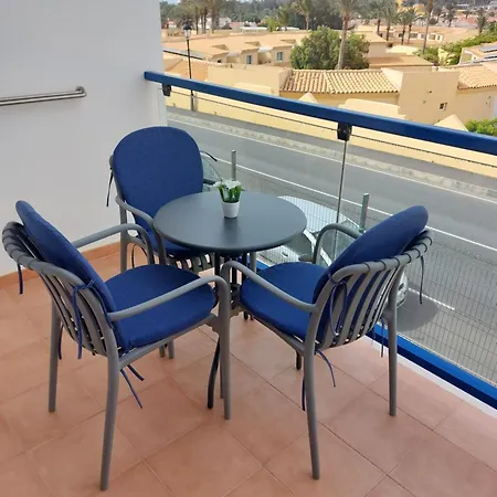 Apartment Casa Marco Costa Calma