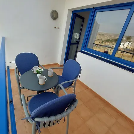 Casa Marco Costa Calma