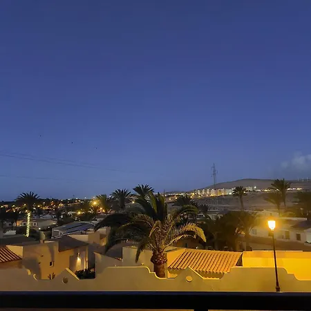 Casa Marco Apartment Costa Calma