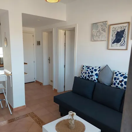Casa Marco Apartment