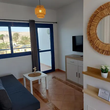 Casa Marco Apartment Costa Calma