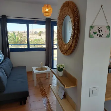 Apartment Casa Marco Costa Calma