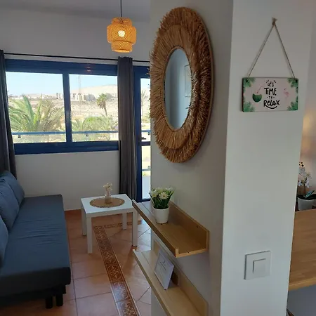 Casa Marco Apartment